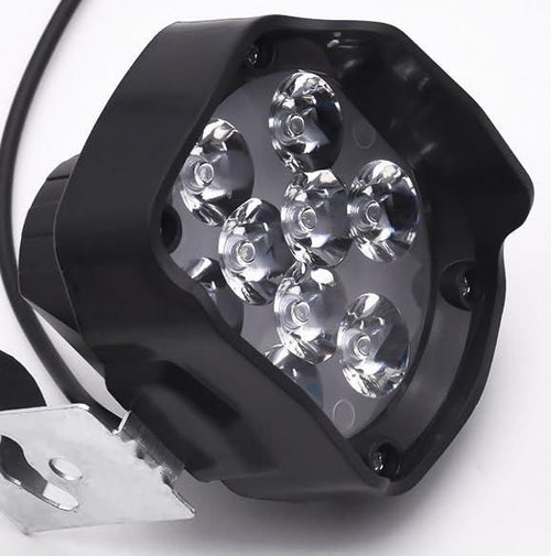 9 LED Fog Light